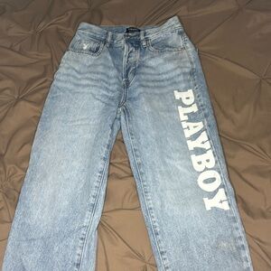 Playboy pacsun jeans